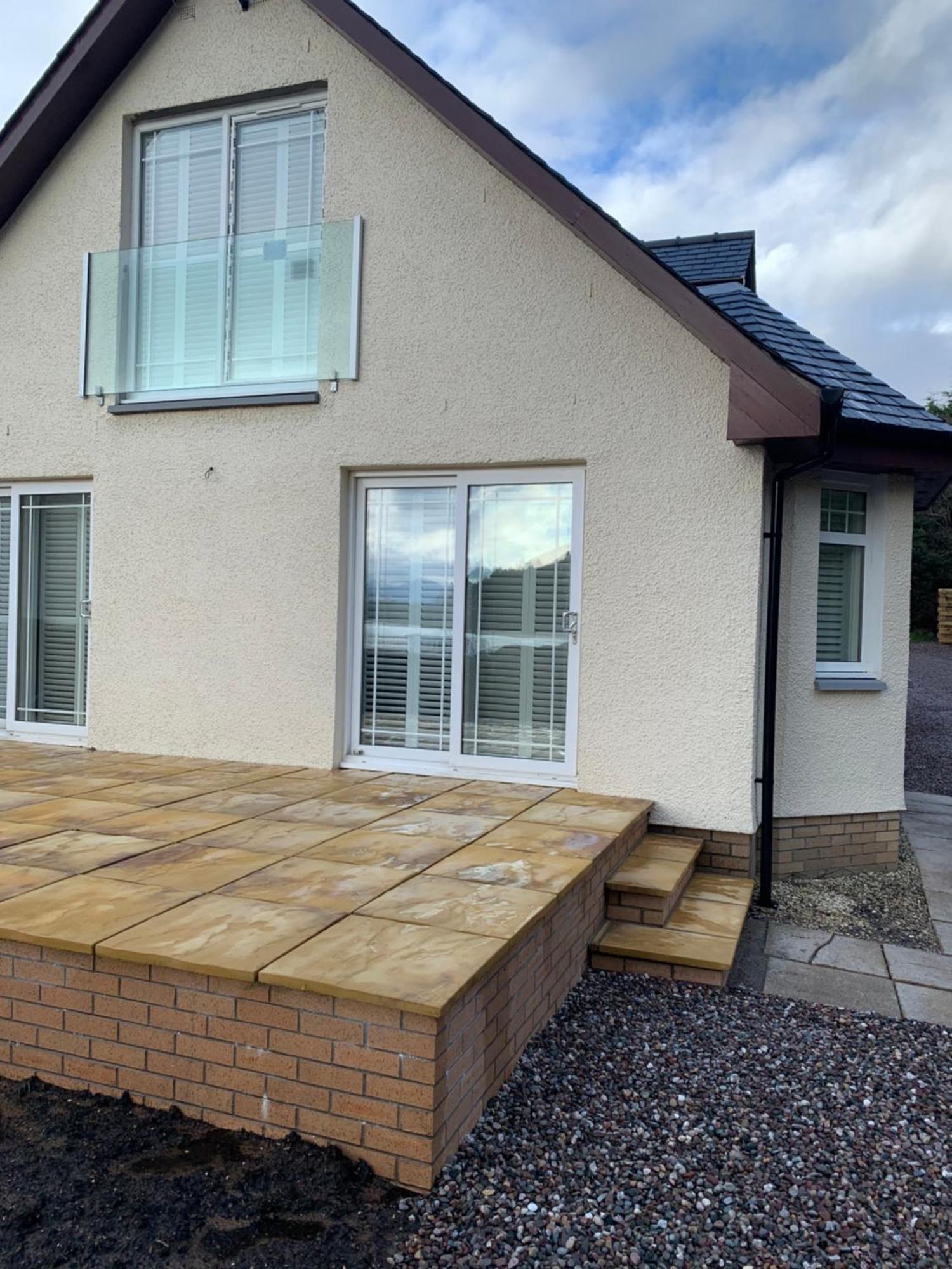 Stormfront Luxury Hideaway Glencoe Ballachulish Highlands Near Fortwilliam (Adults Only) Exterior photo