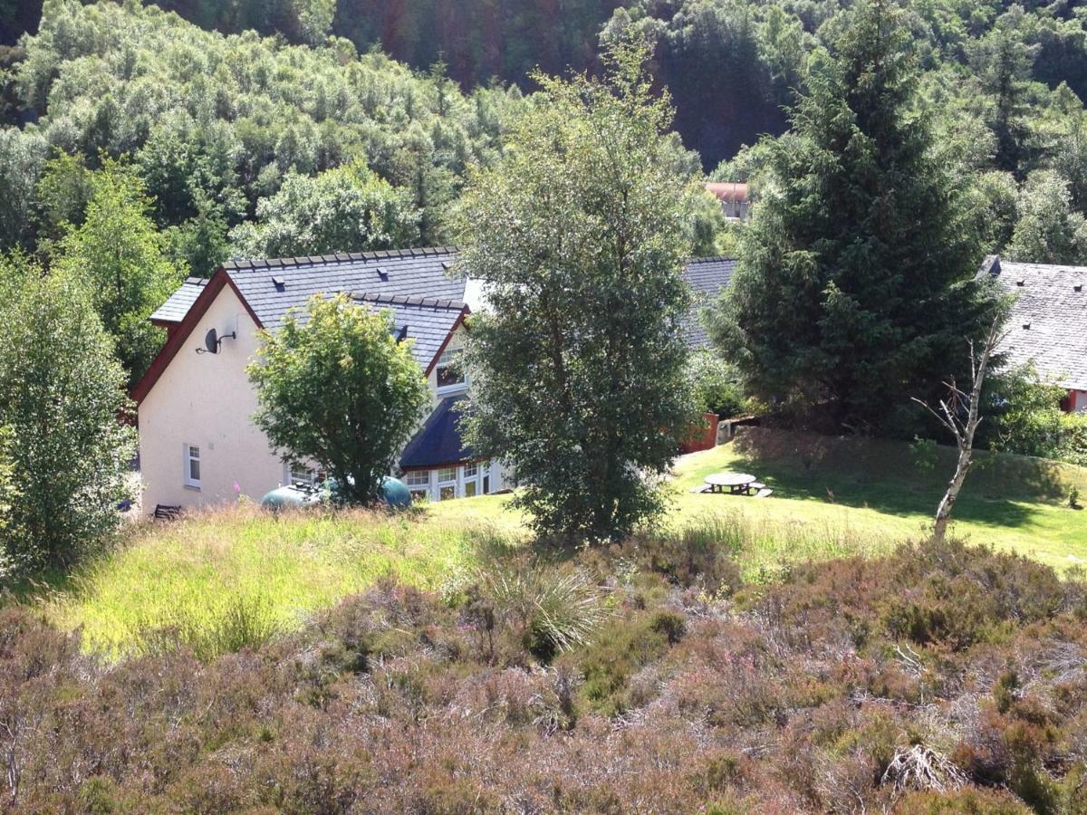 Stormfront Luxury Hideaway Glencoe Ballachulish Highlands Near Fortwilliam (Adults Only) Exterior photo